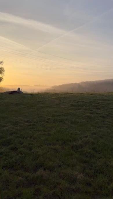 Bornhahn - Idylle Im Westerwald Katzwinkel  Ngoại thất bức ảnh