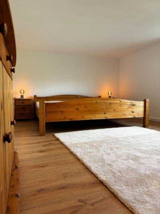 Bornhahn - Idylle Im Westerwald Katzwinkel  Ngoại thất bức ảnh