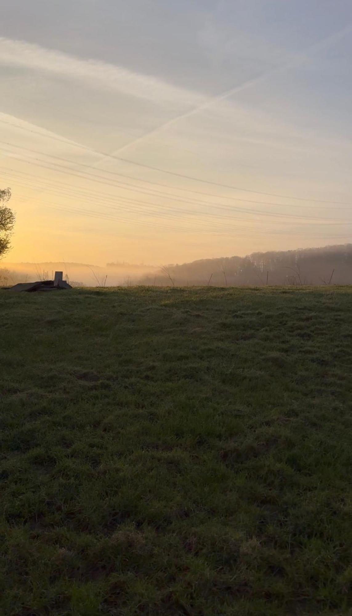 Bornhahn - Idylle Im Westerwald Katzwinkel  Ngoại thất bức ảnh